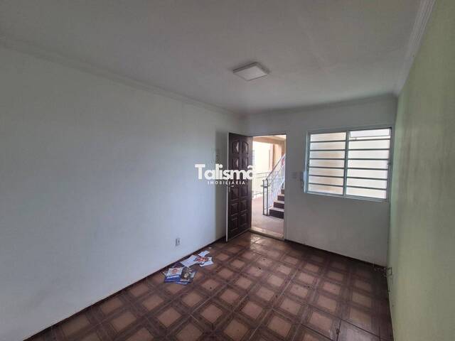 #AP20260671 - Apartamento para Venda em Taboão da Serra - SP - 3