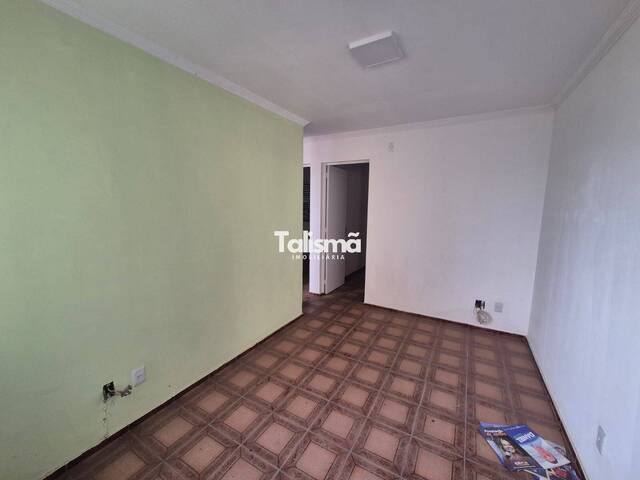 #AP20260671 - Apartamento para Venda em Taboão da Serra - SP - 1