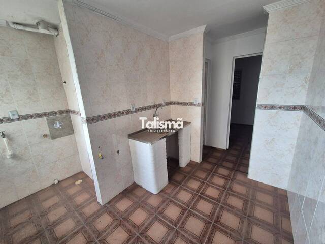 Apartamento para Venda em Taboão da Serra - 5