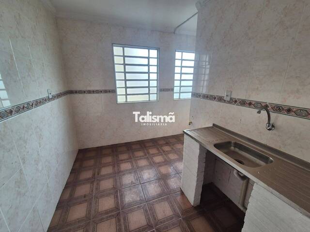 Apartamento para Venda em Taboão da Serra - 4