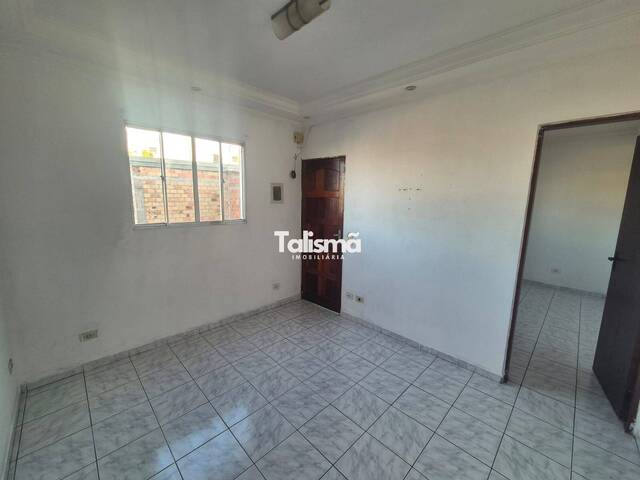 #CA20267519 - Casa para Locação em Taboão da Serra - SP - 1