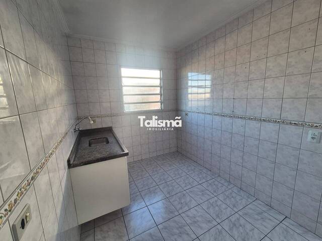 #CA20267519 - Casa para Locação em Taboão da Serra - SP - 3