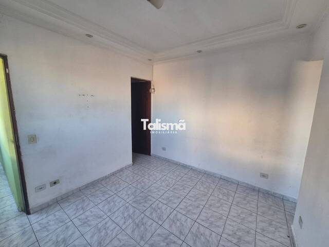 #CA20267519 - Casa para Locação em Taboão da Serra - SP - 2