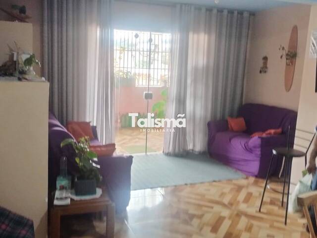 #SO493 - Casa para Venda em Embu das Artes - SP - 1