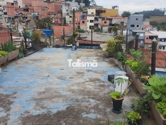 #SO493 - Casa para Venda em Embu das Artes - SP - 2