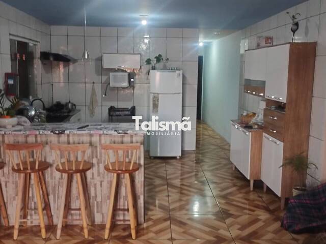 #SO493 - Casa para Venda em Embu das Artes - SP - 3