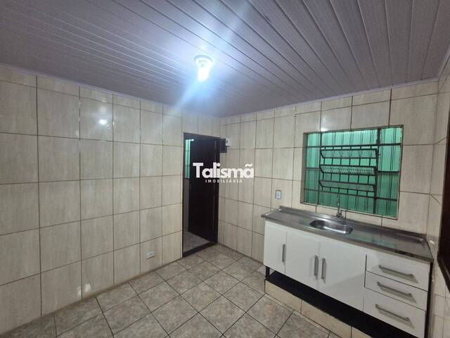 #CA20265841 - Casa para Locação em Taboão da Serra - SP - 3