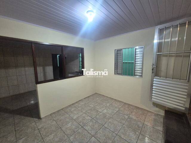 #CA20265841 - Casa para Locação em Taboão da Serra - SP - 2