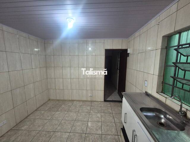 Casa para Locação em Taboão da Serra - 4