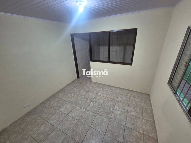 #CA20265841 - Casa para Locação em Taboão da Serra - SP - 1