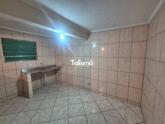 Casa para Locação em Taboão da Serra - 5
