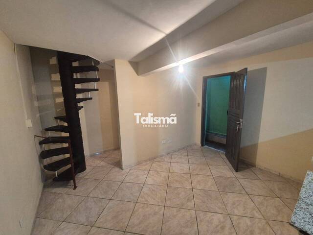 #CA20265842 - Casa para Locação em Taboão da Serra - SP - 3