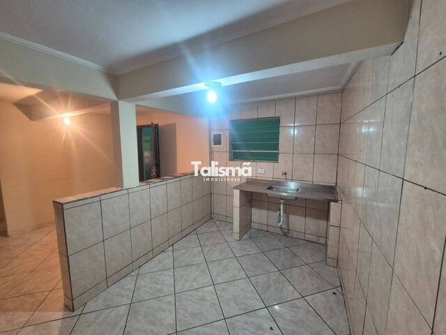Casa para Locação em Taboão da Serra - 5