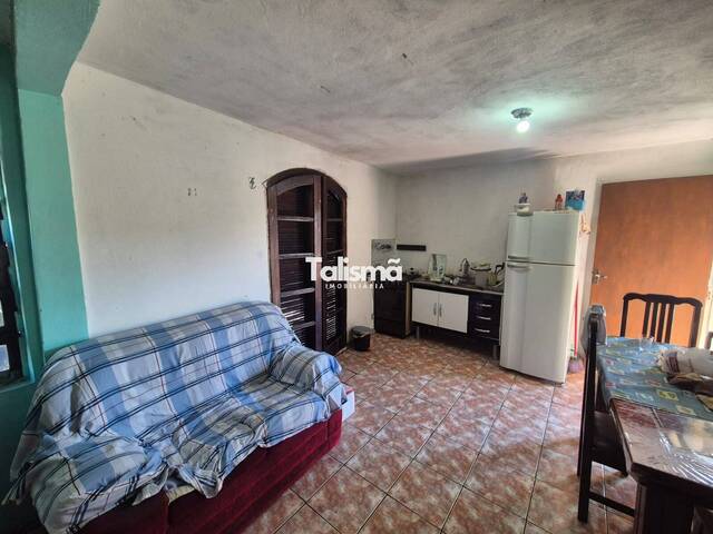 Casa para Venda em Taboão da Serra - 5