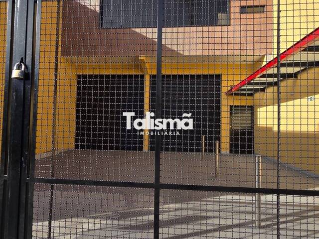 #SALAO462 - Salão Comercial para Locação em Taboão da Serra - SP - 2