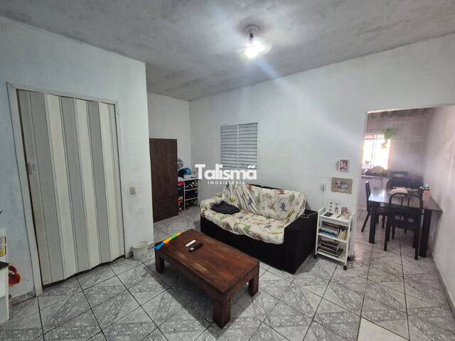 Casa para Venda em Taboão da Serra - 5