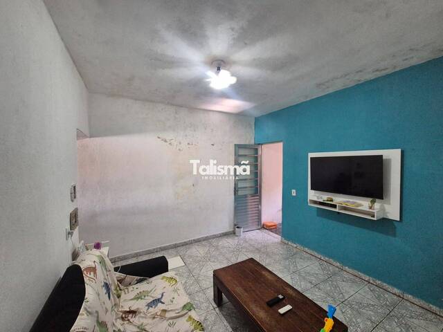 #CA2026339 - Casa para Venda em Taboão da Serra - SP - 3