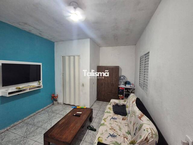 #CA2026339 - Casa para Venda em Taboão da Serra - SP - 2