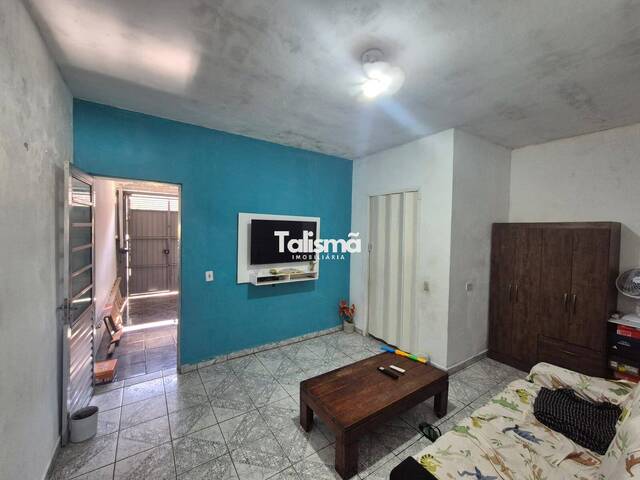 Casa para Venda em Taboão da Serra - 4