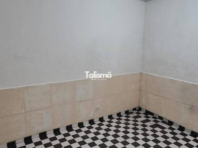 #CA285 - Casa para Locação em Taboão da Serra - SP - 2