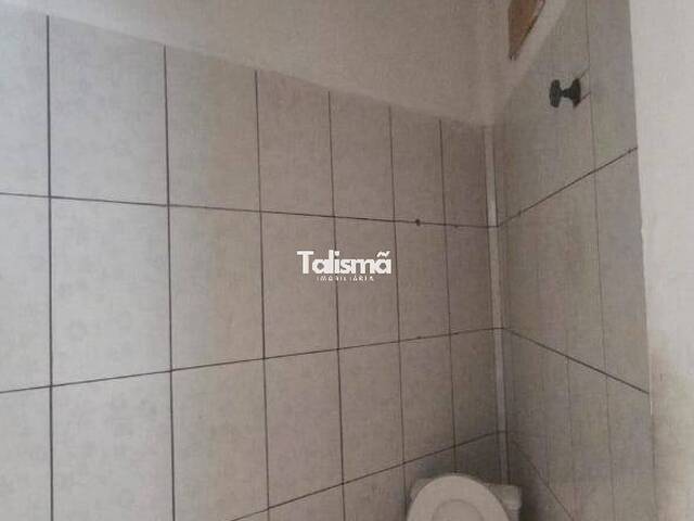 #LJ20260210 - Sobrado para Locação em Taboão da Serra - SP - 2