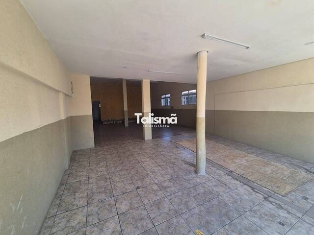 #LJ20264991 - Loja para Locação em Taboão da Serra - SP - 2