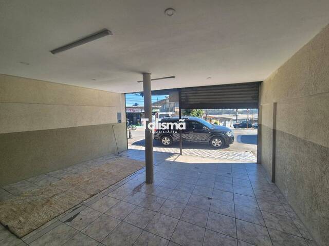 Loja para Locação em Taboão da Serra - 4