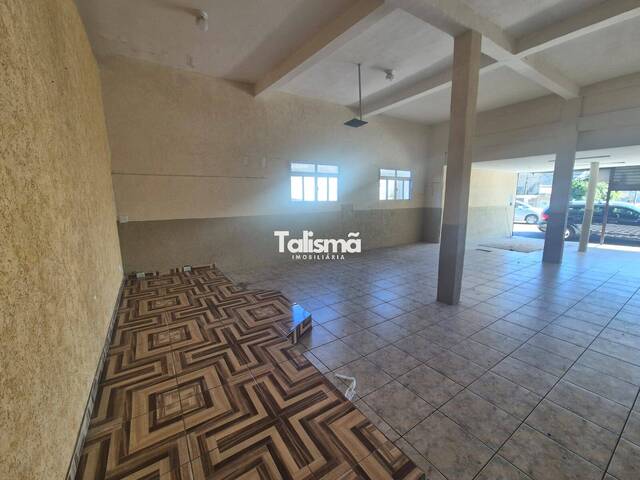 Loja para Locação em Taboão da Serra - 5