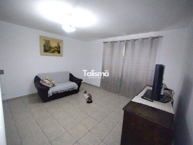 #CA20260053 - Sobrado para Venda em São Paulo - SP - 1