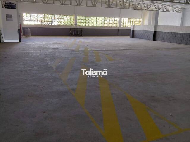 #LJ20260294 - Loja para Locação em Taboão da Serra - SP - 3