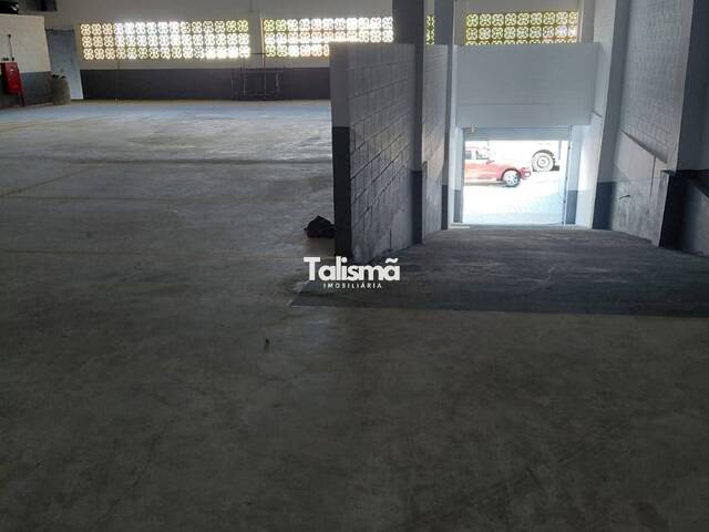 Loja para Locação em Taboão da Serra - 5