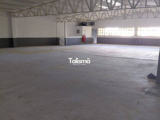 Loja para Locação em Taboão da Serra - 4