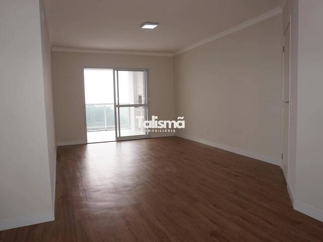 Apartamento para Locação em Embu das Artes - 3