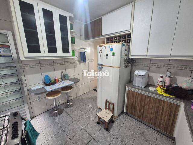 Casa para Venda em Taboão da Serra - 4