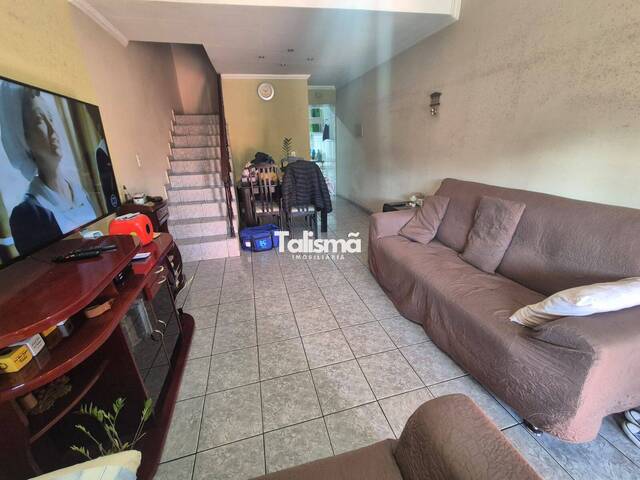 Casa para Venda em Taboão da Serra - 2
