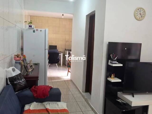 Casa para Venda em Taboão da Serra - 5