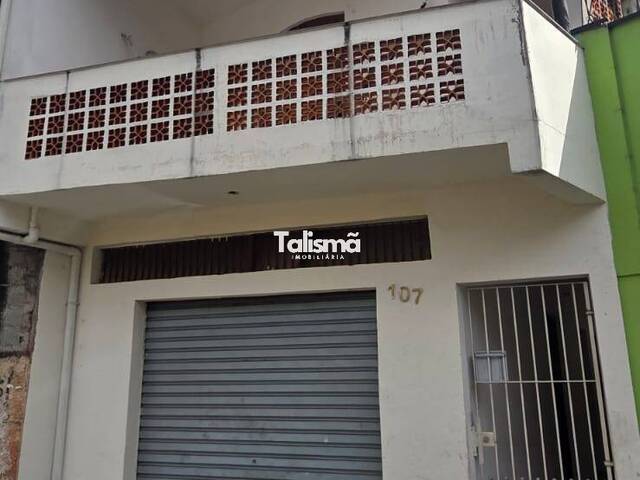#CA504 - Casa para Venda em Taboão da Serra - SP - 1