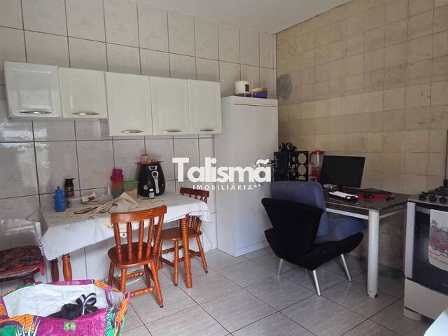 #CA504 - Casa para Venda em Taboão da Serra - SP - 3
