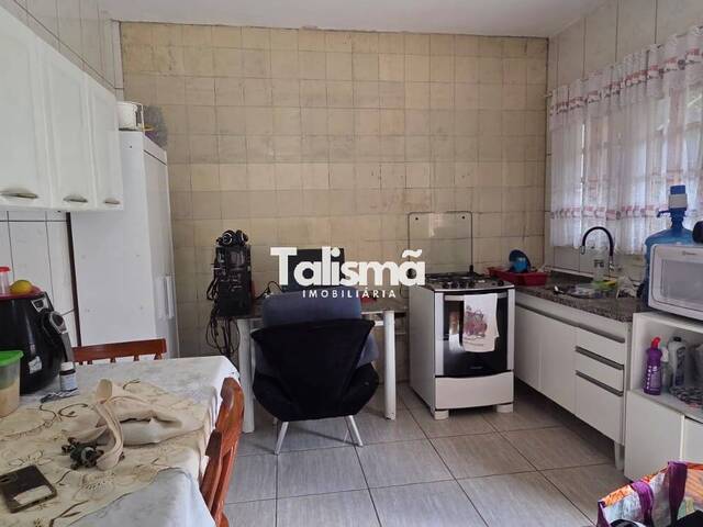#CA504 - Casa para Venda em Taboão da Serra - SP - 2