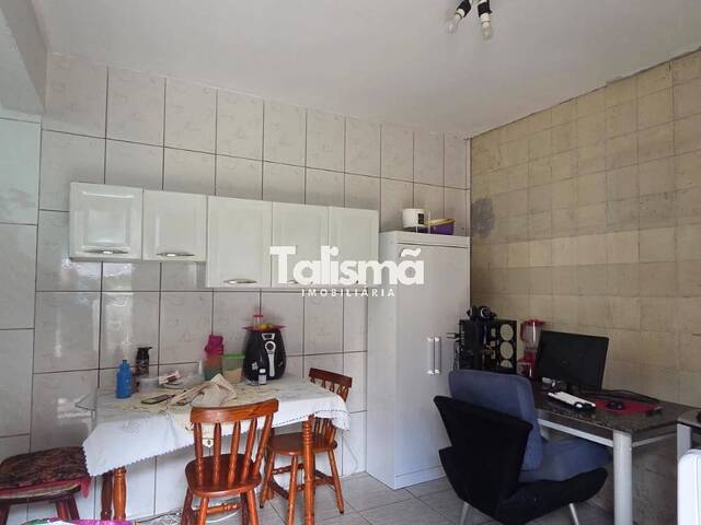 Casa para Venda em Taboão da Serra - 4