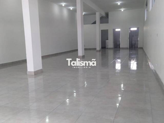 #LJ2026223 - Sala para Locação em Itapecerica da Serra - SP - 1