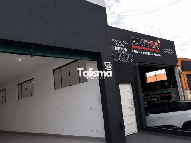 #LJ2026223 - Sala para Locação em Itapecerica da Serra - SP - 3