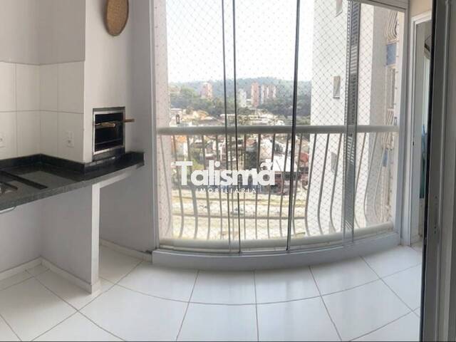 Apartamento para Venda em Embu das Artes - 3