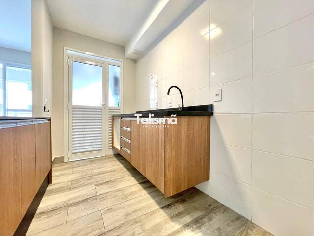 Apartamento para Locação em São Paulo - 3