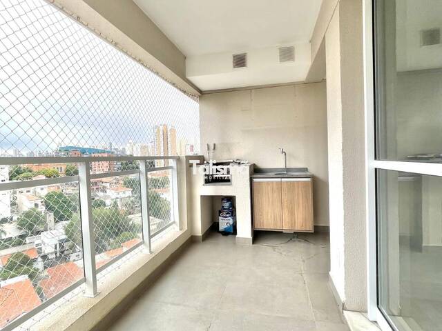 #APA509 - Apartamento para Locação em São Paulo - SP - 3