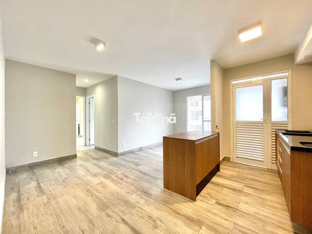 Apartamento para Locação em São Paulo - 5