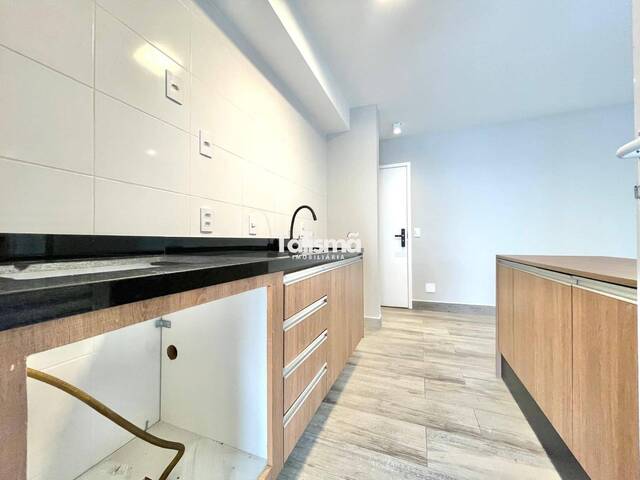 Apartamento para Locação em São Paulo - 4