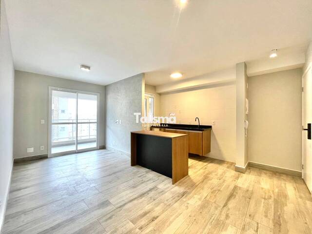 Apartamento para Locação em São Paulo - 2