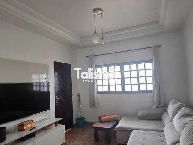 #CA511 - Casa para Venda em Taboão da Serra - SP - 3
