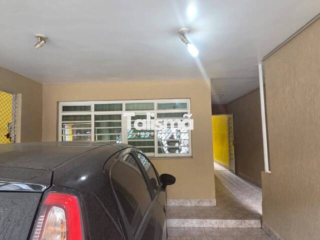 #CA511 - Casa para Venda em Taboão da Serra - SP - 2